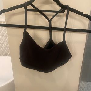 Lululemon Flow Y Bra Nulu